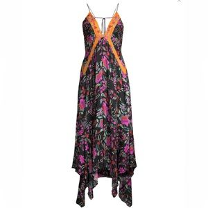 Free People
There She Goes Printed Dress